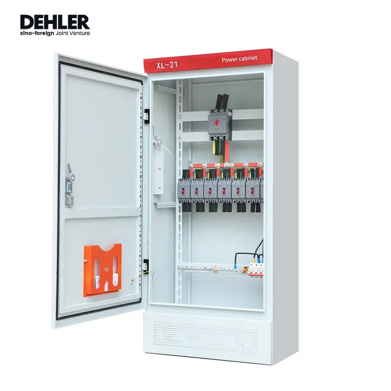 Custom XL-21 Power Distribution Panel Suppliers, Company