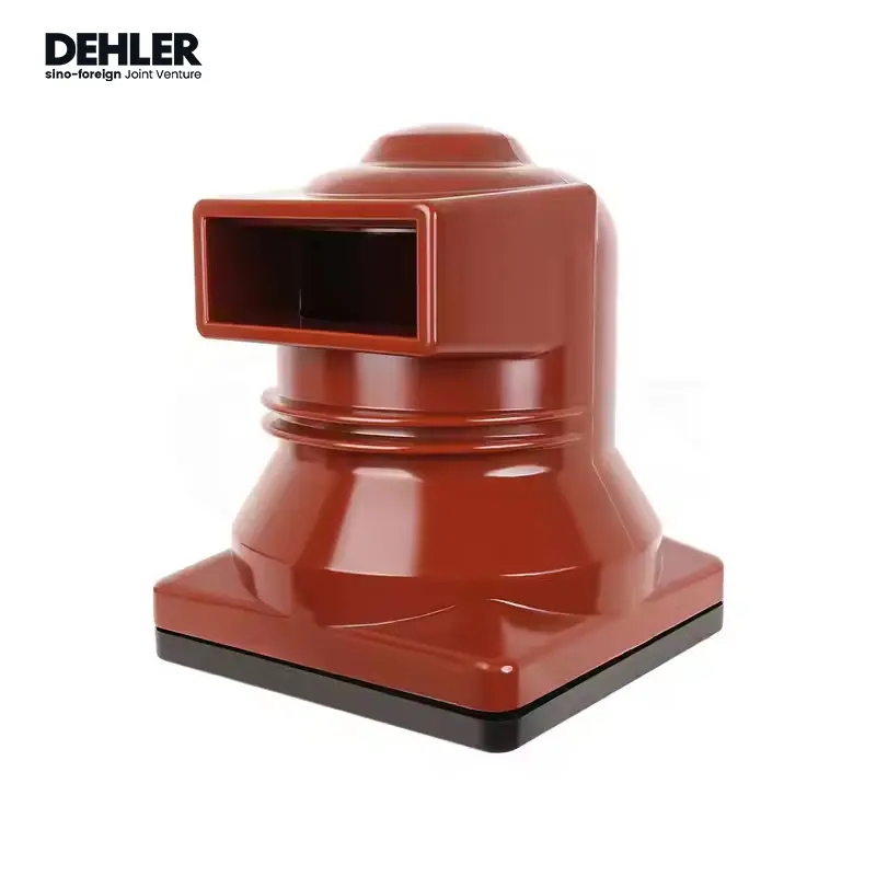 High-Quality Premium Insulation Contact Box for Substation Equipment Supplier, Exporter