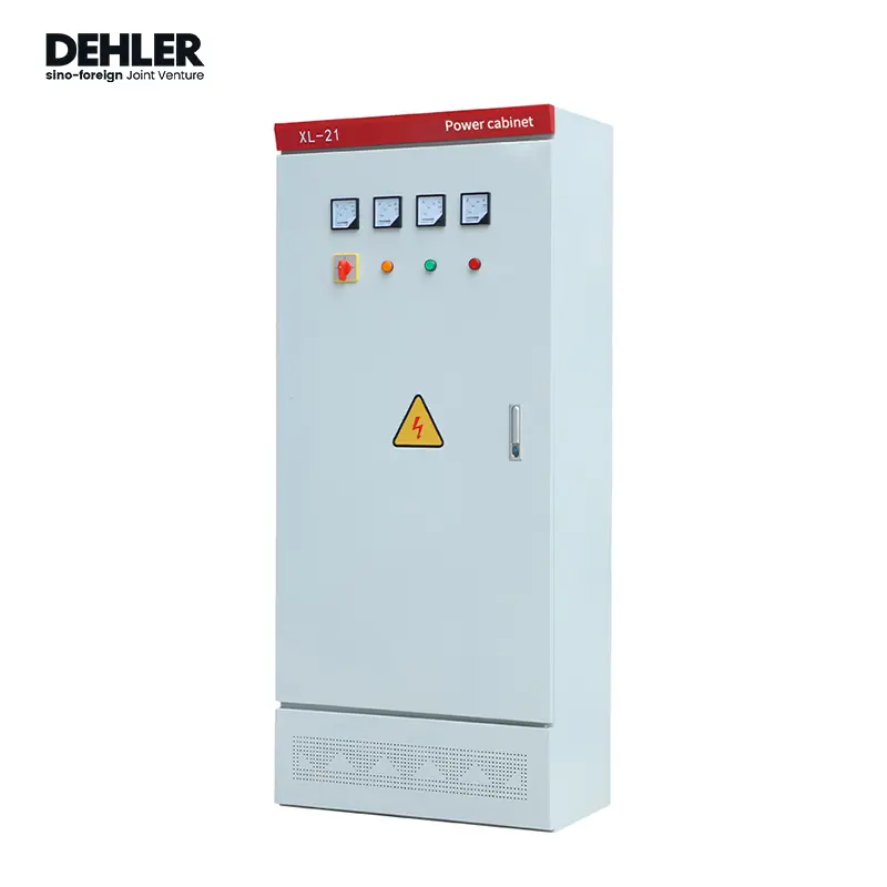 Custom XL-21 Power Distribution Panel Suppliers, Company