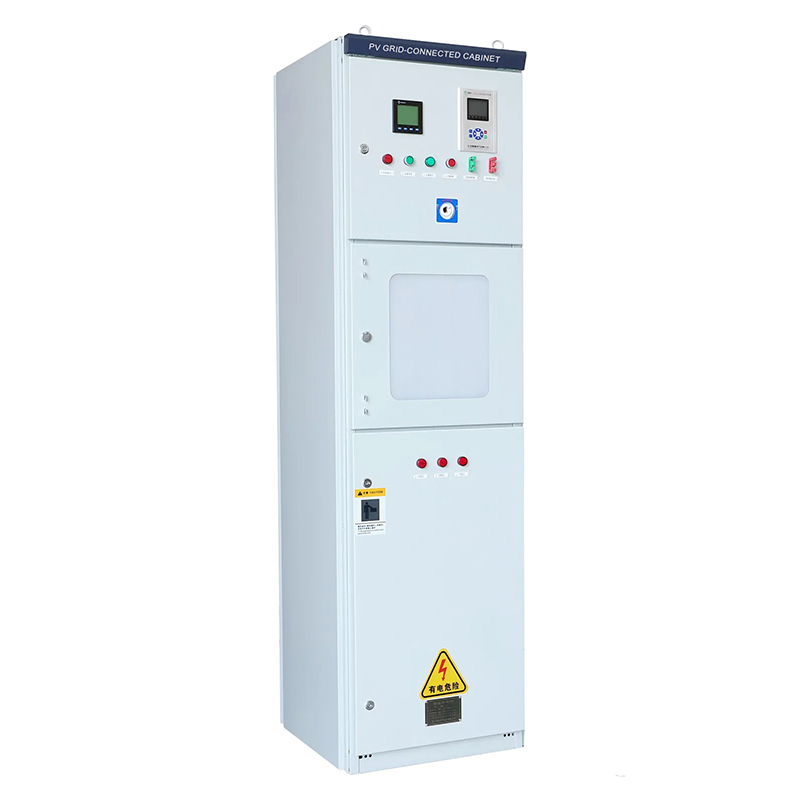 PV Grid-Connected Cabinet 5