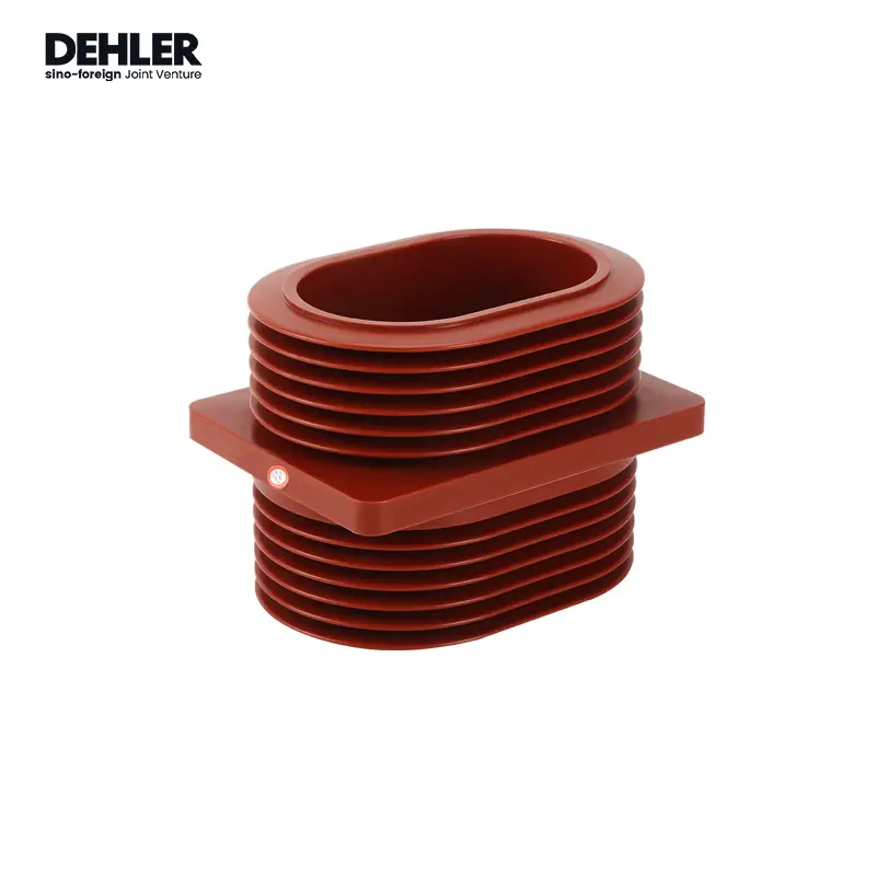 High-Quality High-Voltage Through-Wall Bushing for Power Equipment - China Suppliers & Factory for Insulation Solutions Manufacturers, Exporters