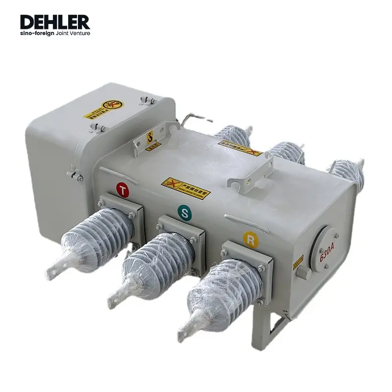 China High-Voltage SF6 Circuit Breakers from China Suppliers | Reliable Factory for 110kV and Above Solutions Manufacturers, Exporter