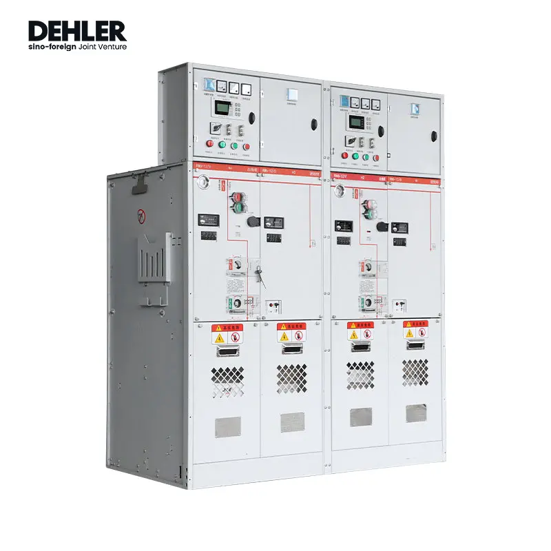 China 11KV/33KV/40.5KV Ring Main Unit Switchgear from China Factory - Reliable Power Solutions by Top Suppliers Supplier, Company