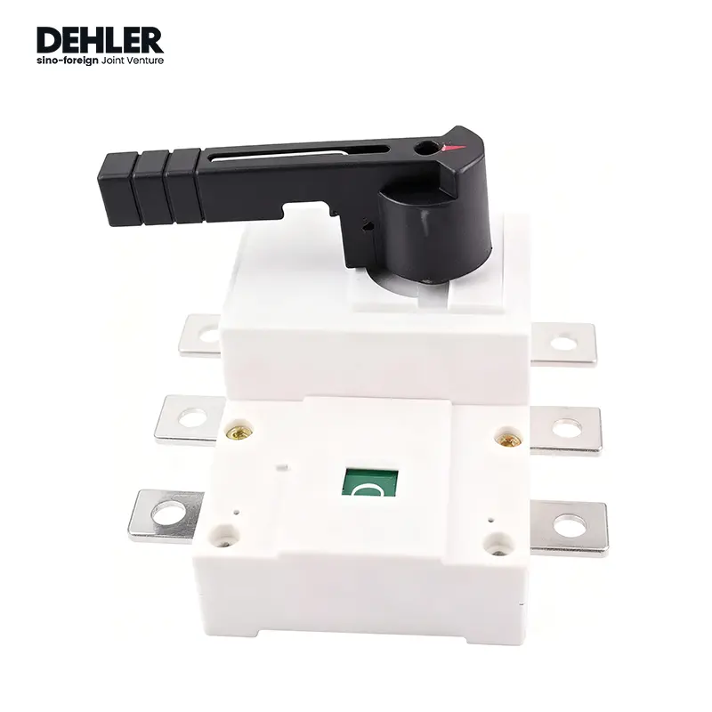 Custom Load Disconnect Switch Company, Companies