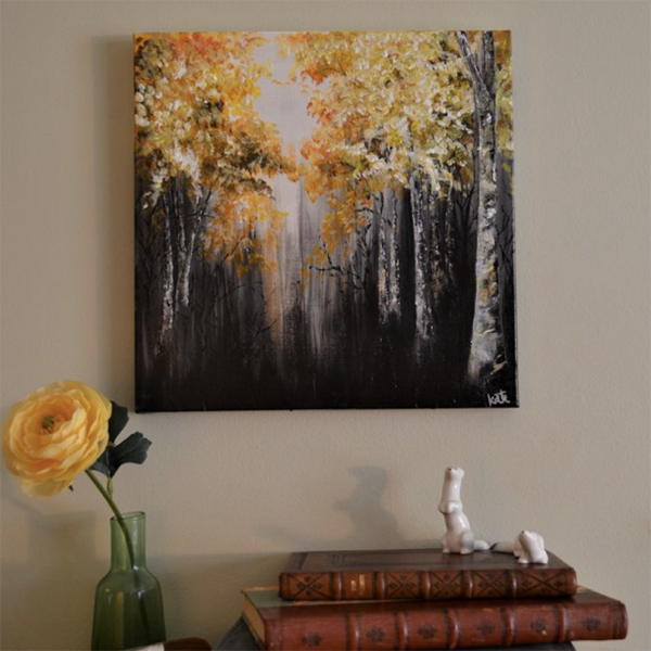 Home Decor Art 4