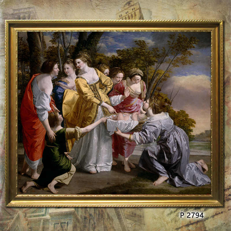 Famous Greek mythology art and faith painting Hotel lobby decoration  Quotes, Products