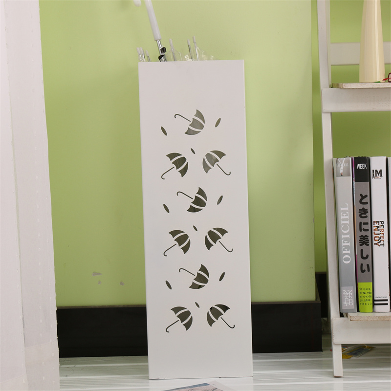 Metal Umbrella Stand 1