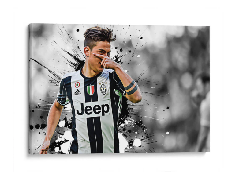 Custom UEFA European Cup Wall Art Canvas Painting with Framed or without Framed Pricelist, Quotes
