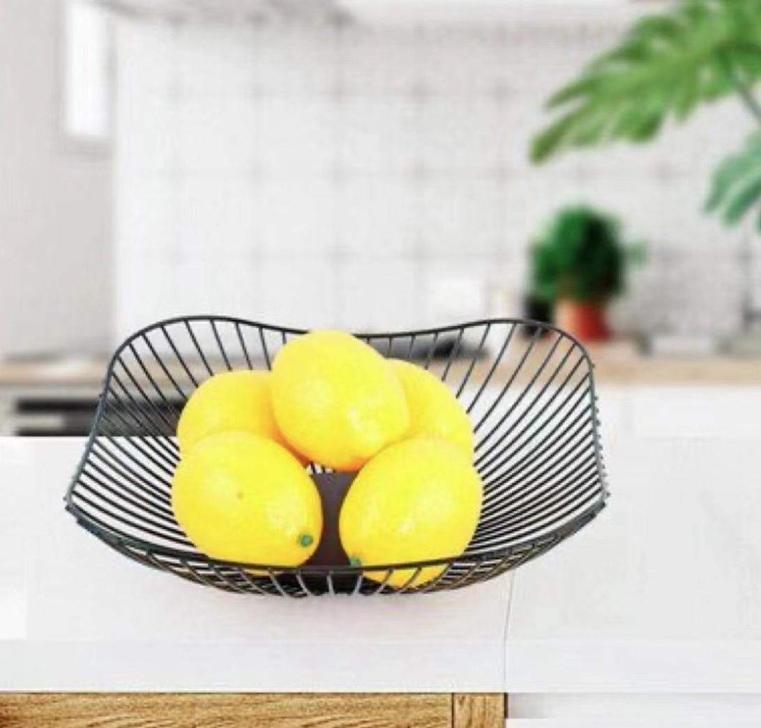 Fruit Bowl Display 4