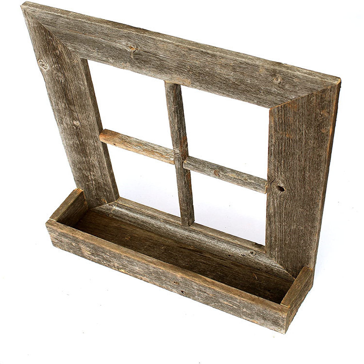 Square Planter 2