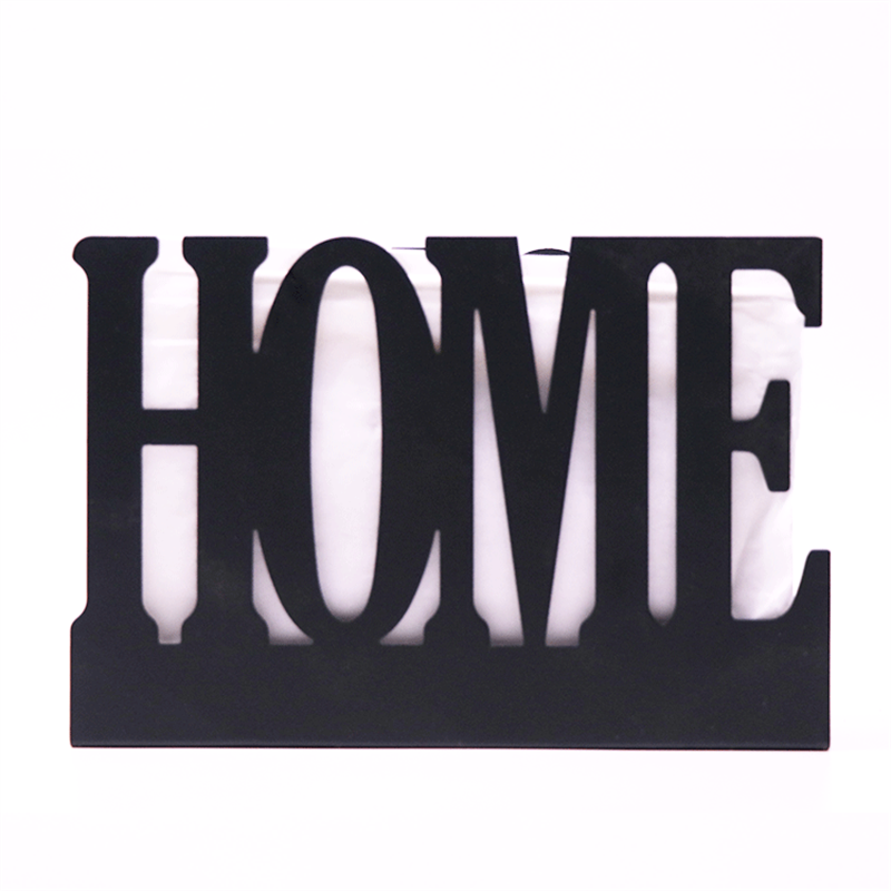 Famous Lumcardio Napkin holder for kitchen tables Freestanding Suppliers, Pricelist
