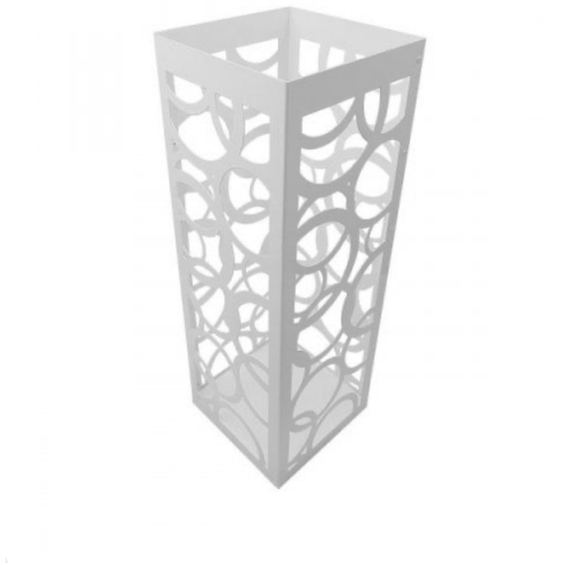 Custom New Creative Fashion Vintage Metal Iron Craft Art Umbrella Stand Holder Manufacturer, Pricelist
