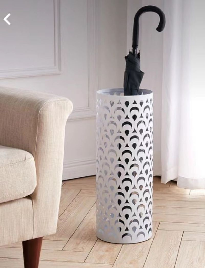 Umbrella Stand Detail 3