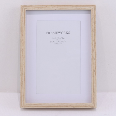 Photo Frame Display 3