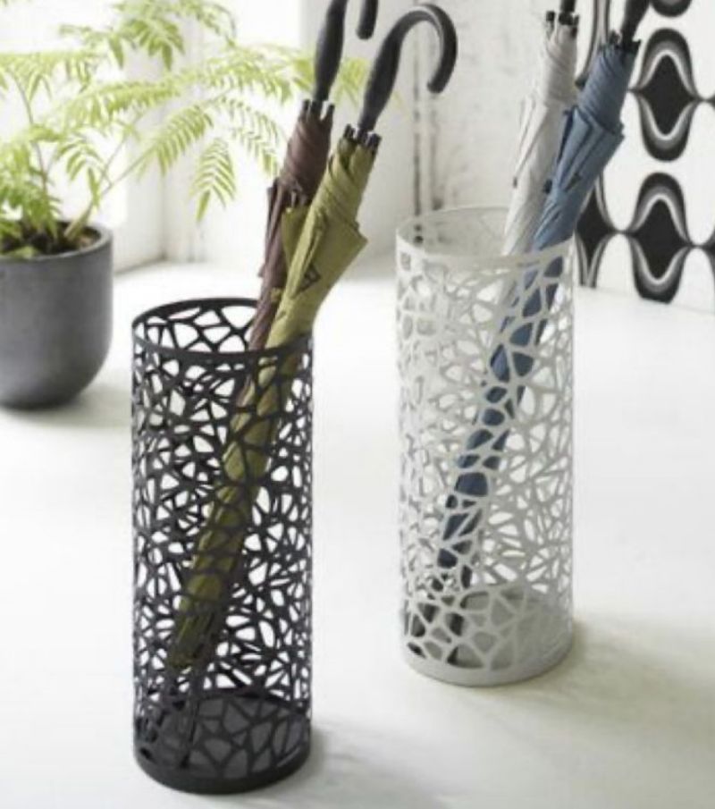 Umbrella Stand Detail 5
