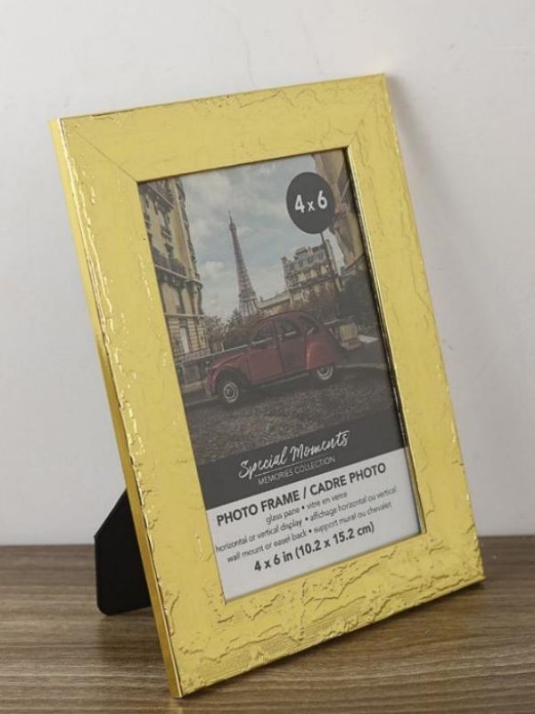 Photo Frame Setup 1