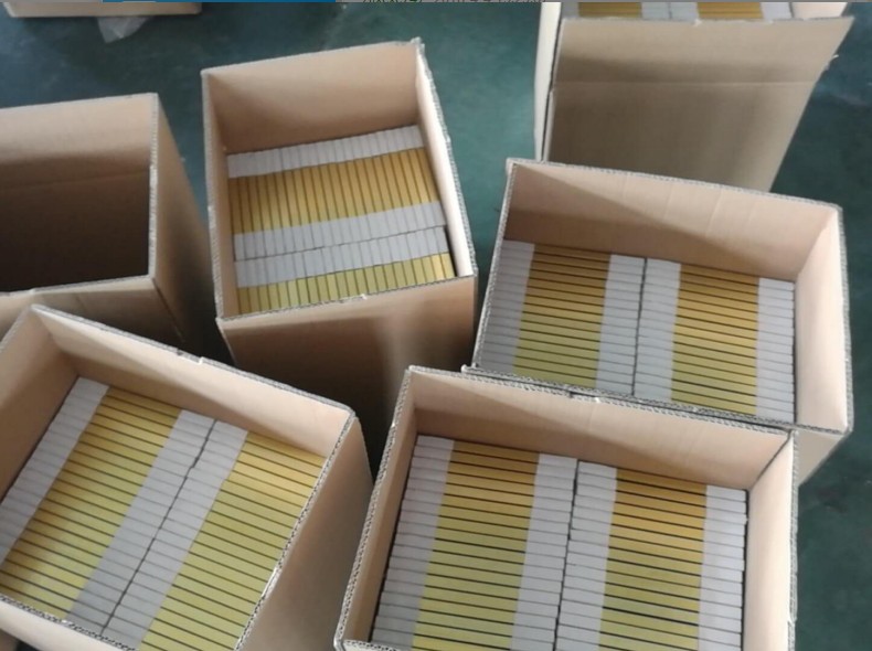 Packaging Detail 2