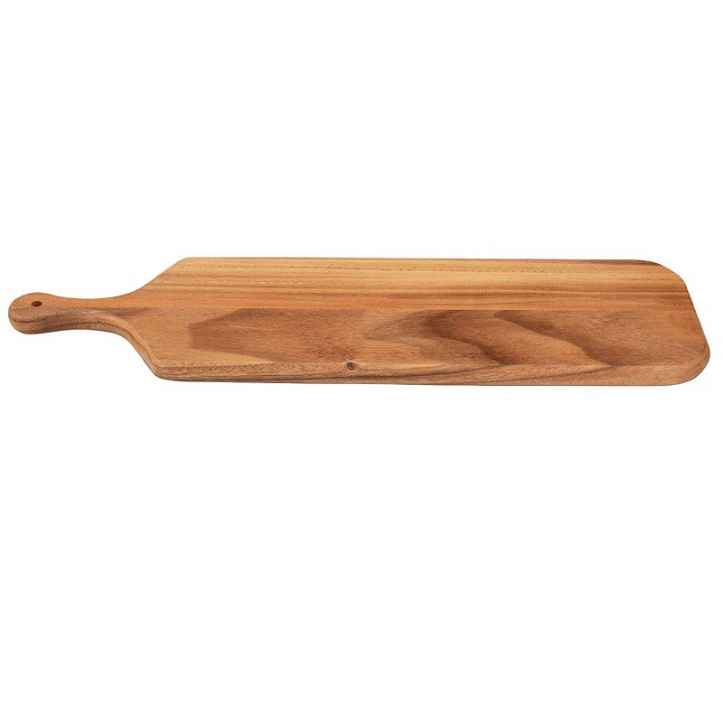 OEM Hanging Wooden Handle Trays for Restaurants and Home Kitchens Product, Products