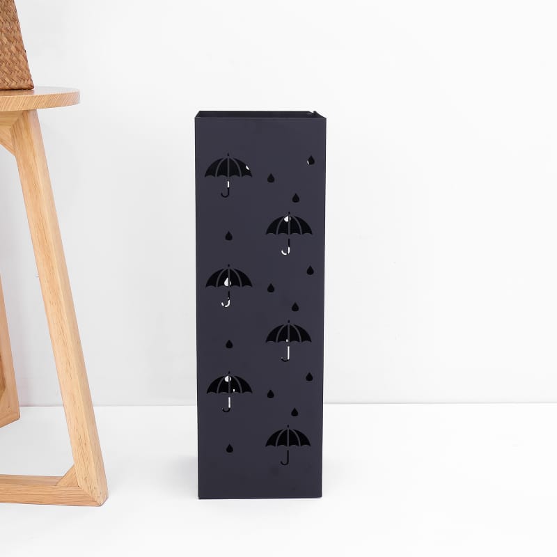 Umbrella Stand View 2