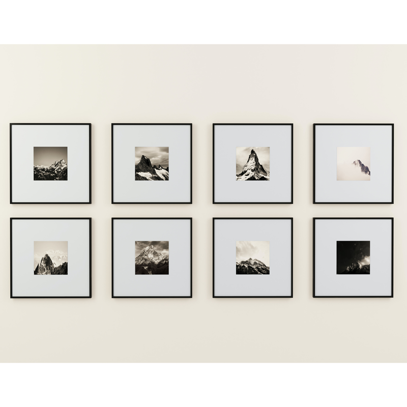 Photo Frame Display 1