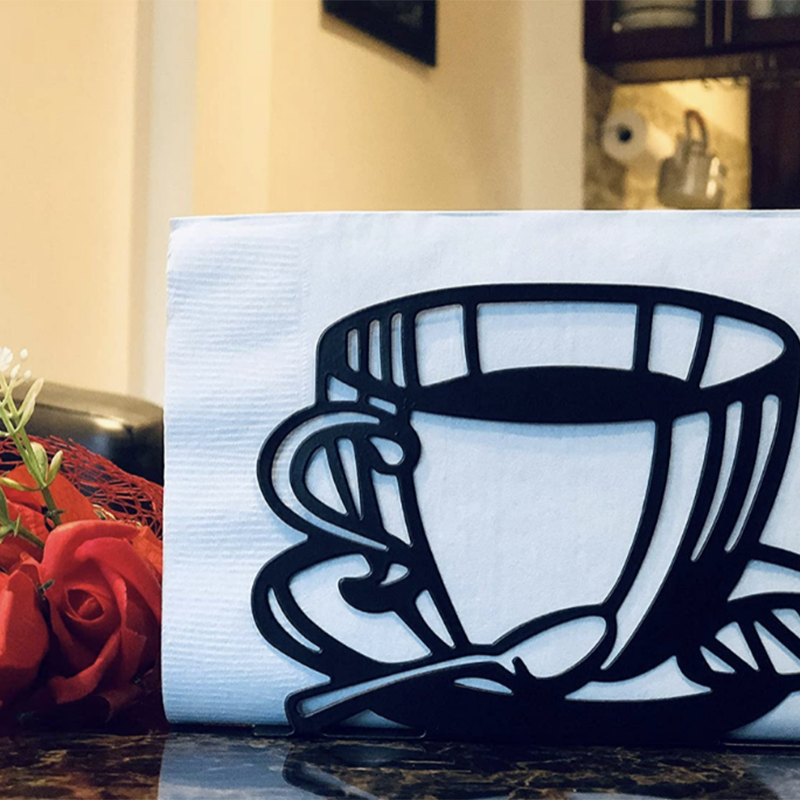 Napkin Holder Display 1