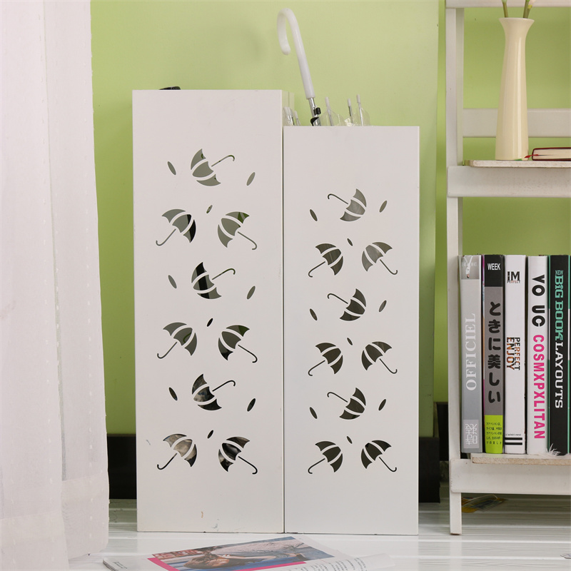 Metal Umbrella Stand 4