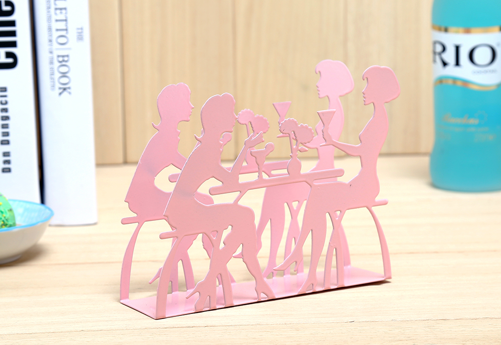 Napkin Holder Detail 5