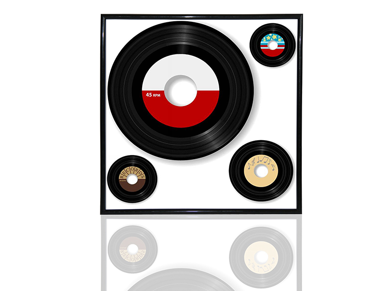 Product Display 2