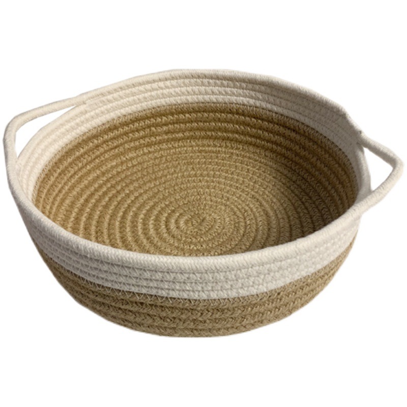 Storage Basket 7