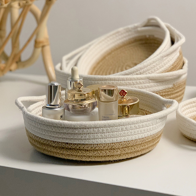 Storage Basket 6