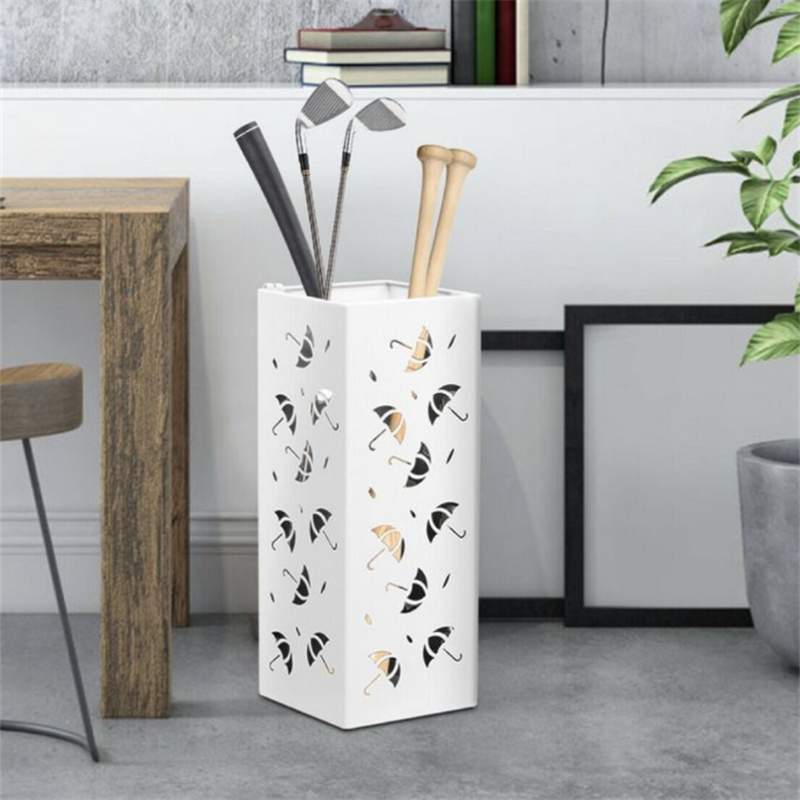 Metal Umbrella Stand 5