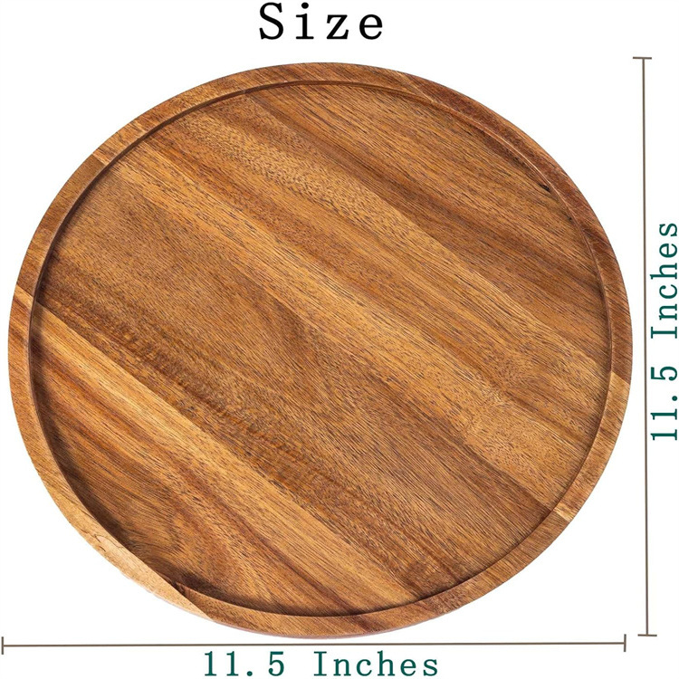 Famous Creative Wooden Pallet Wooden Tray for Retro Storage Manufacturer, Products