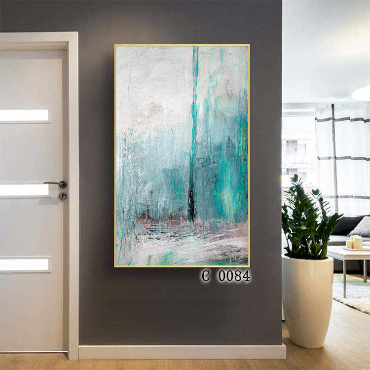 Wall Accent Design 4