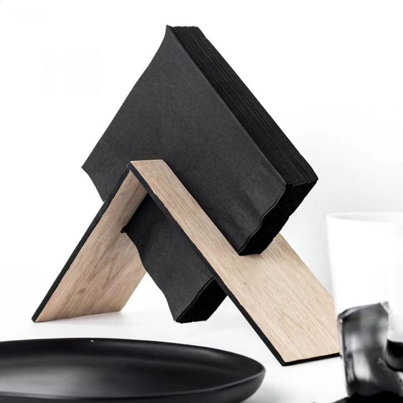 Modern Napkin Holder View 5