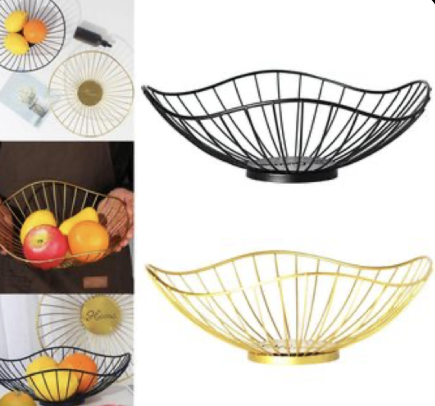 Fruit Bowl Display 3