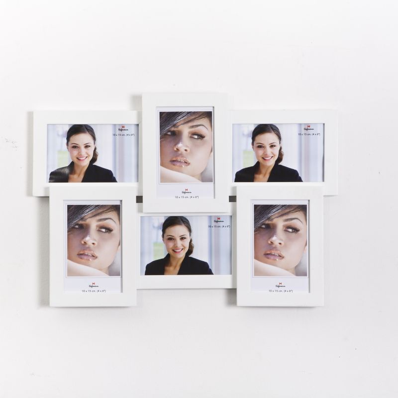 Custom Multi Aperture Picture Wooden Photo Frame Perfectly Matches The Color Theme of Home Office Wall and Preserve Life  Pricelist, Quotes
