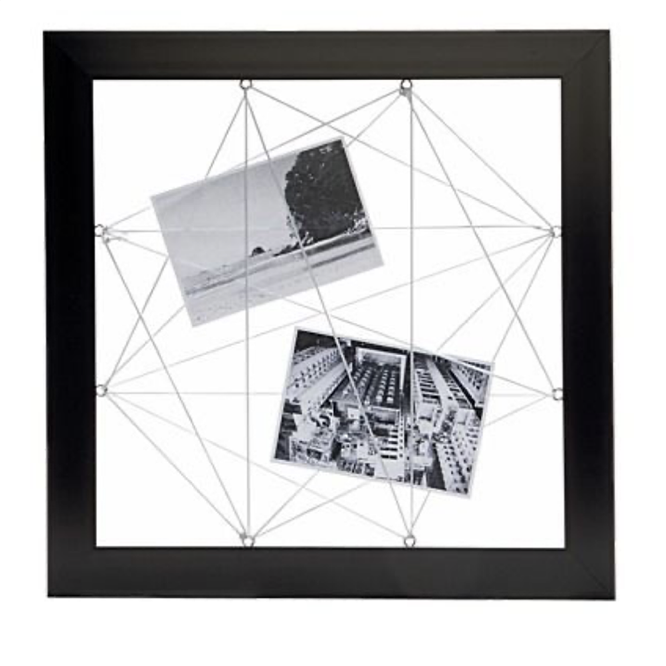 OEM DIY Wooden Photo Board Photo Holder Wall Art Wall Decor Picture Frames Manufacturer, Products