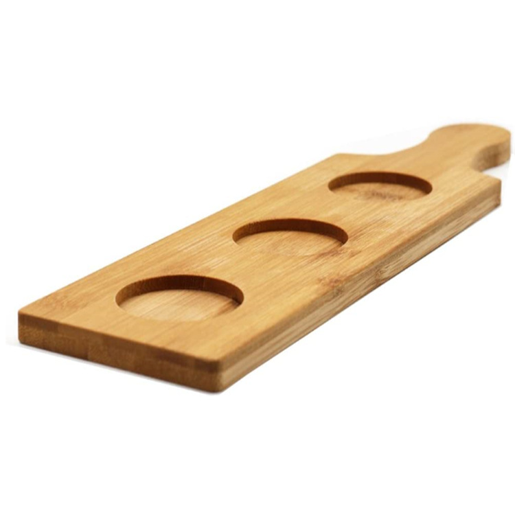 Pine Serving Tray 3