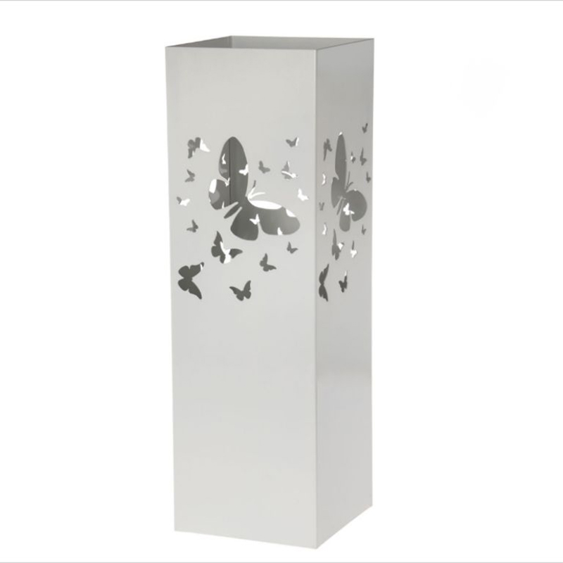Famous Umbrella Holder Stand Metal Home Storage Rack Walking Stick Rain Water Drip Tray Manufacturers, Suppliers