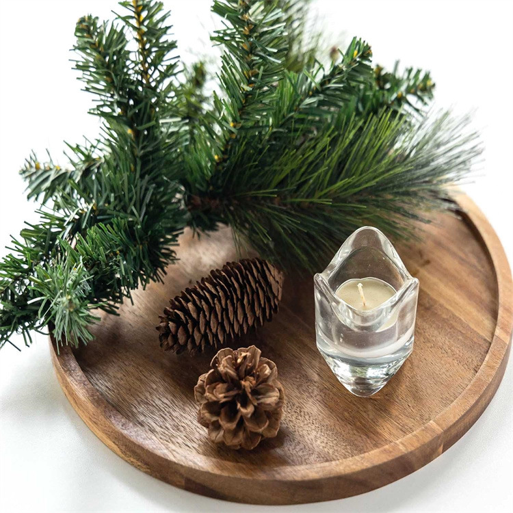 Wood Tray Detail 4