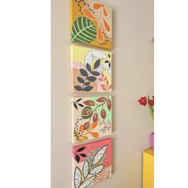 Canvas Art 2
