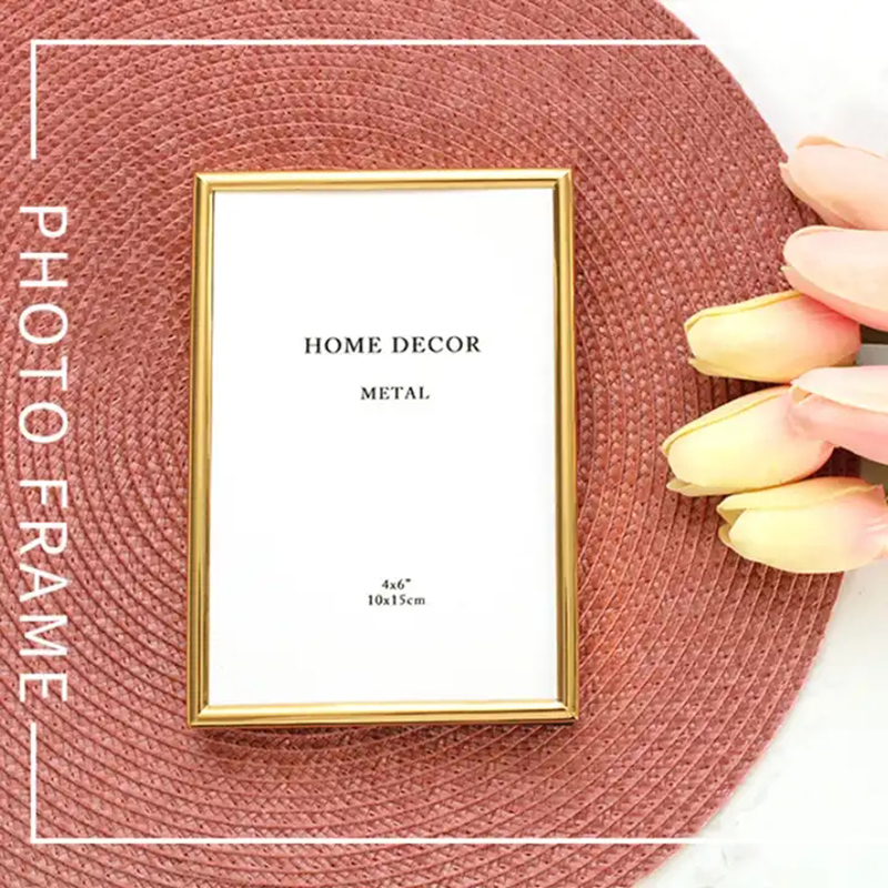 High-Quality Hot selling cheap wall decor PVC picture photo frames A1 A2 A3 A4 photo frames Manufacturers, Quotes