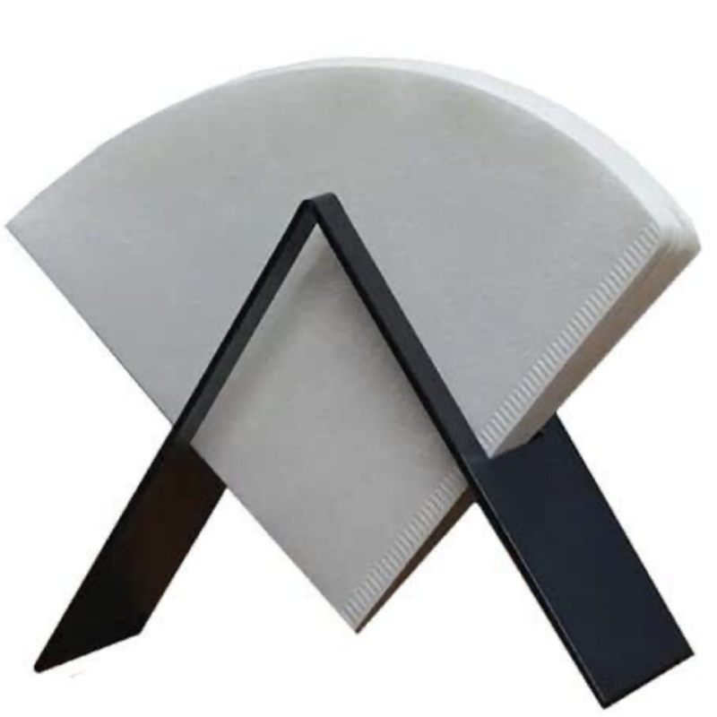 Famous Gifts for coffee lovers creative and inexpensive modern wooden napkin holder  Manufacturer, Supplier
