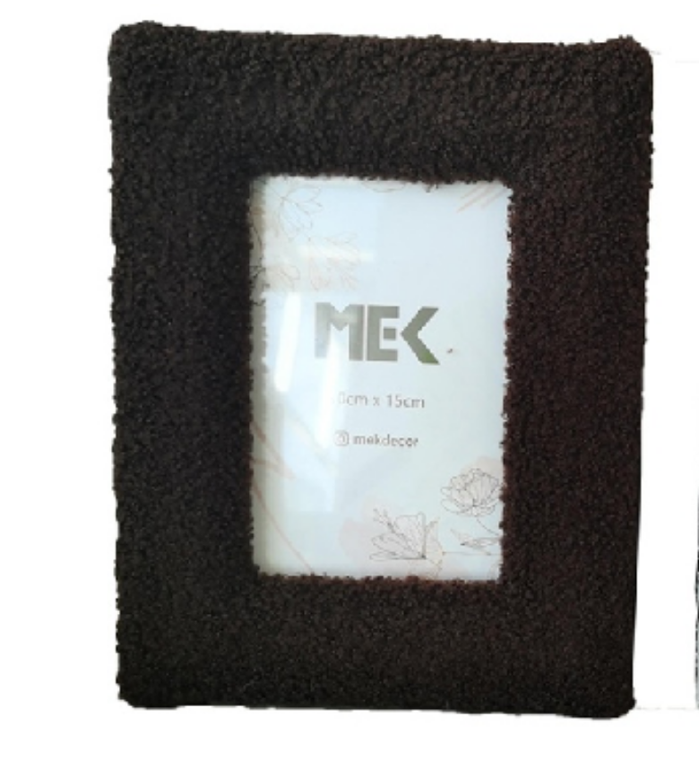 Handcrafted Picture Frame 10