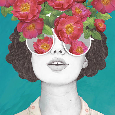Art Showcase 6