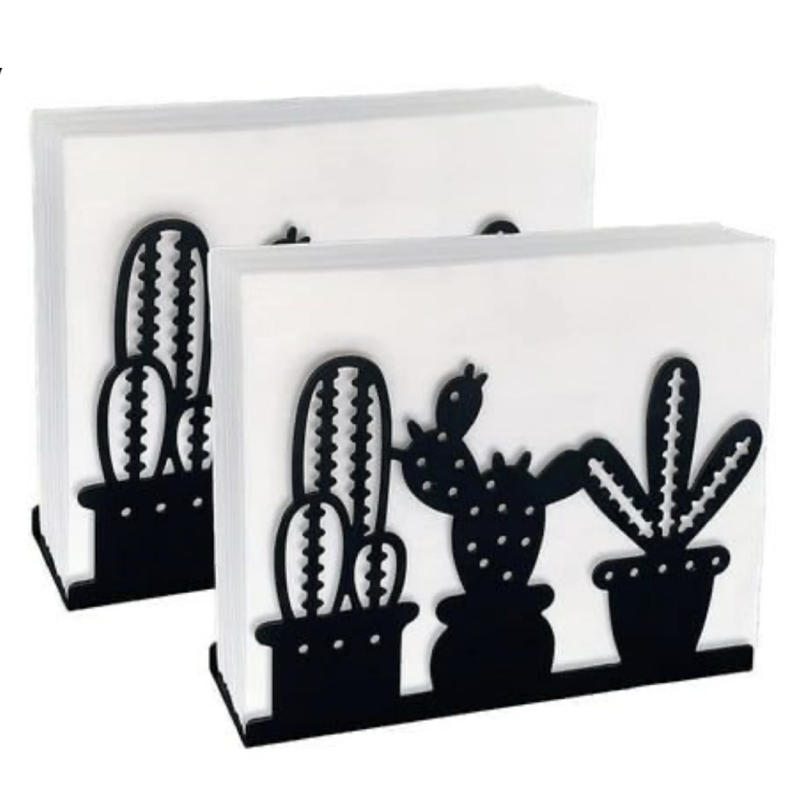 Napkin Holder View 2