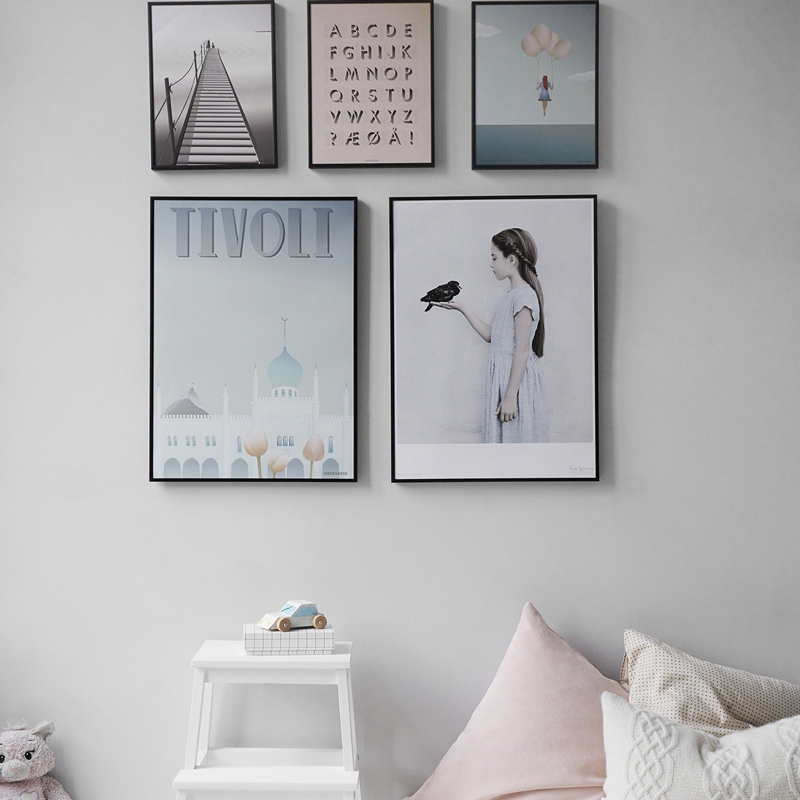 Photo Frame Display 3