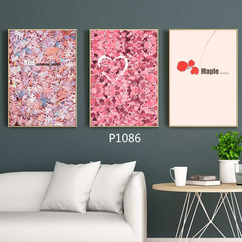 Famous Modern Art City Flower Market Canvas Painting Blossom Art  Supplier, Pricelist
