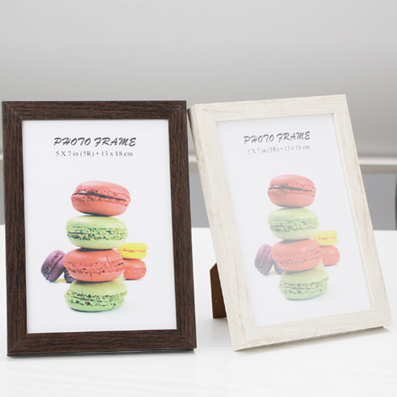 High-Quality Creative promotions PVC plastic photo frame OEM production Hot Sale Gift Product, Products
