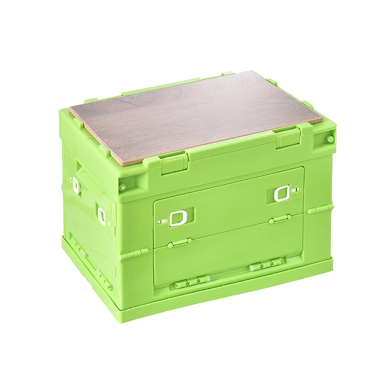 Custom Multifunctional Three-door Portable Storage Box for Home and Car Supplier, Suppliers